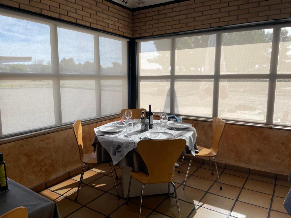 Aragón Hotel