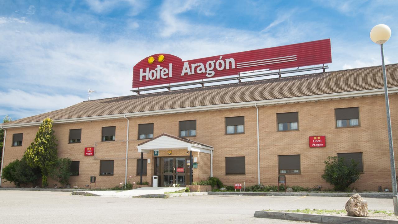 Aragón Hotel