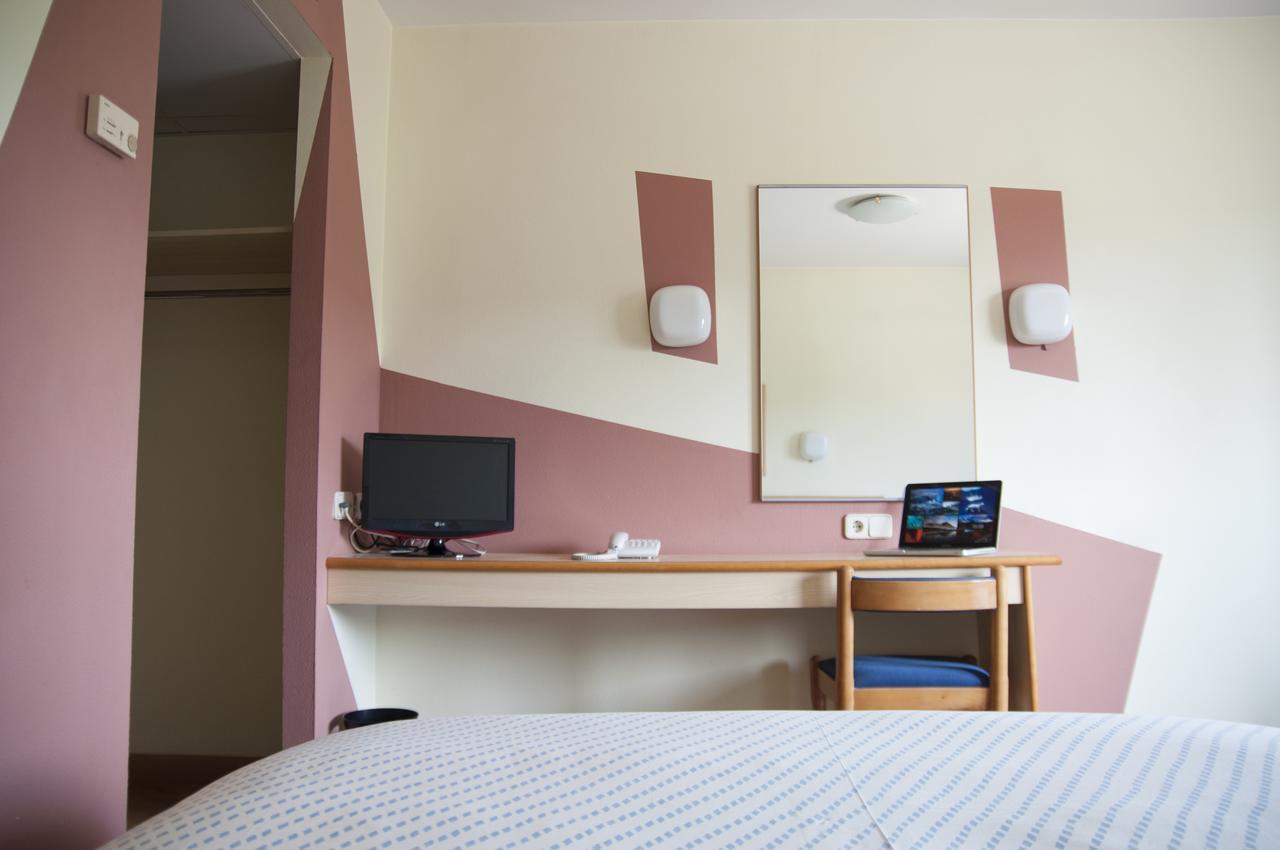 Aragón Hotel La Puebla De Alfinden