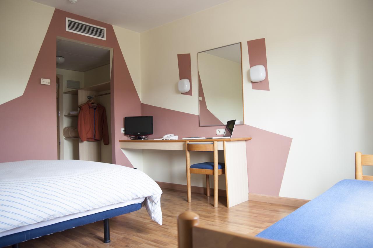 Aragón Hotel 2*