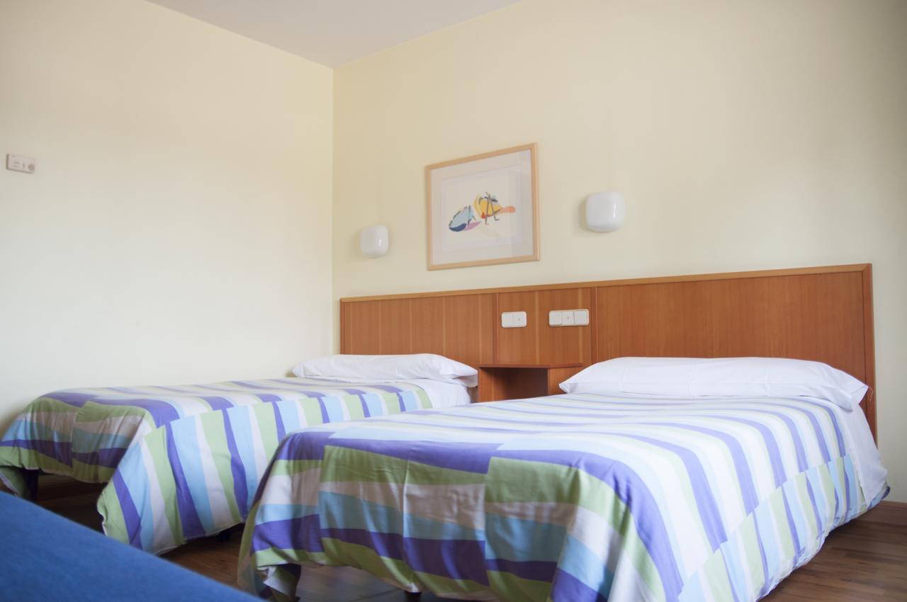 Aragón Hotel La Puebla De Alfinden